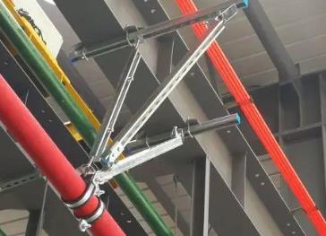 汝城抗震支架厂家与你分享你必须做的紧急情况下的准备